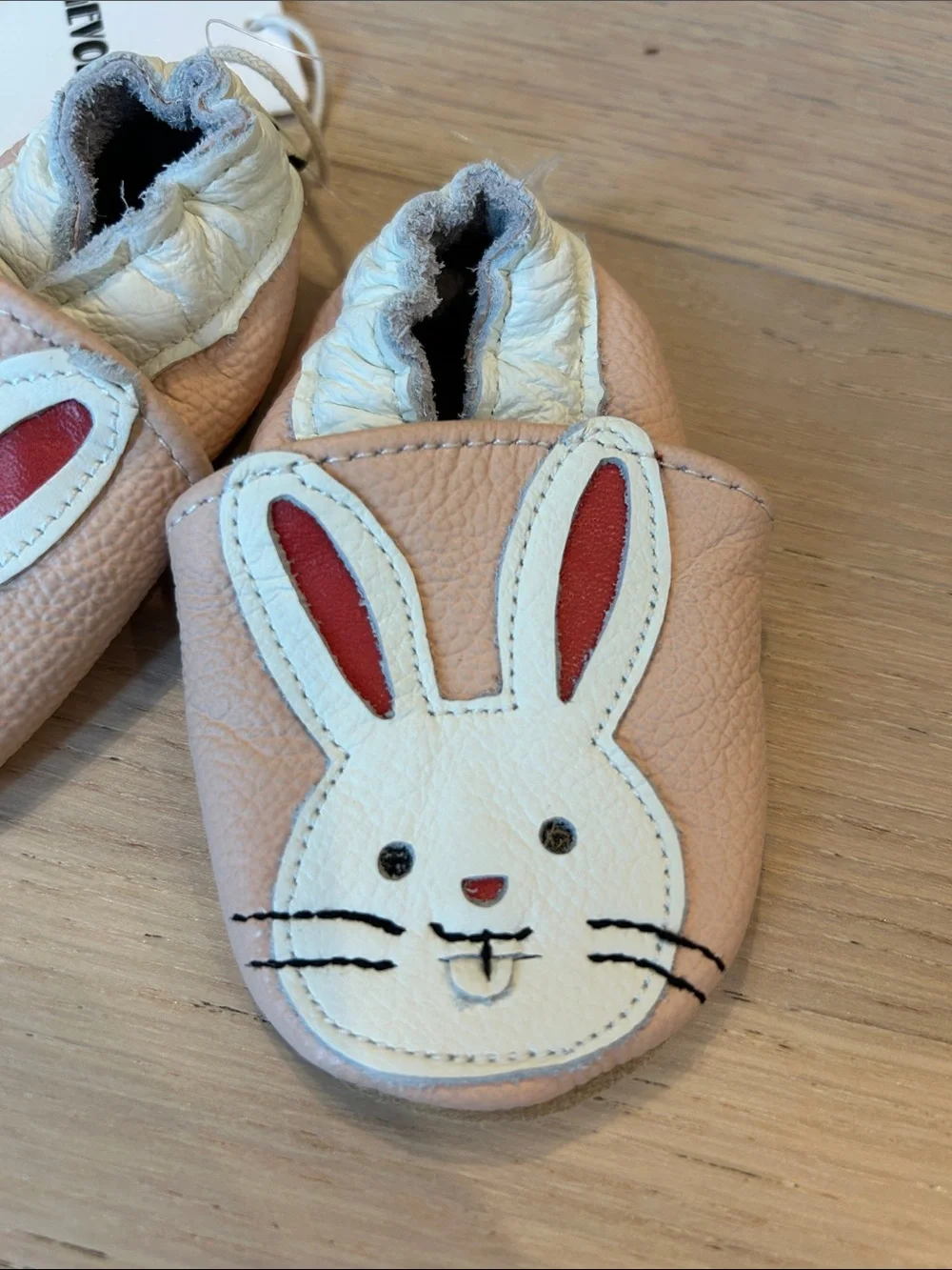 0-6 month shoes